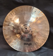 Stagg Sizzle China Becken 18 Zoll Brilliant S...