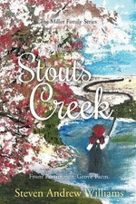 Steven Andrew Williams Stout's Creek (Scroll Print} (Paperback) (UK IMPORT)
