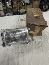 Feu avant (phare) Audi 80