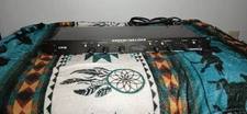 Rocktron RX2H Exciter/Imager/Hush II dual-channel psychoacoustic processor Used