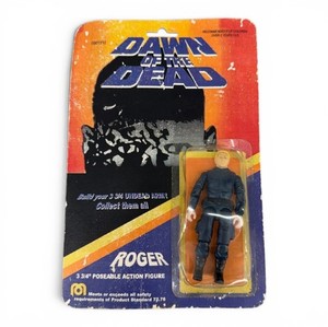 Dawn of the Dead Action Figures | eBay