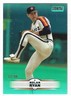NOLAN RYAN (HOUSTON) - 2025 STADIUM CLUB "TURQUOISE" PARALLEL #79 - #'D/99