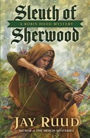 Jay Ruud | Sleuth Of Sherwood | Taschenbuch | Englisch (2022)