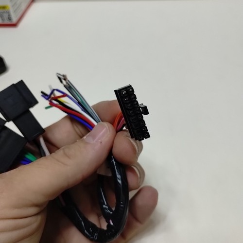 Scosche GM3000SW B Harness ONLY (A) - Bild 10 von 10