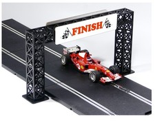 Bachmann 39203 Start/Finish Laser-Cut Kit