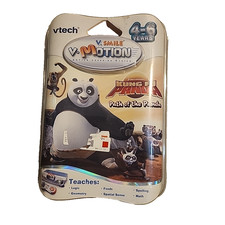 V.smile Kung Fu Panda Vtech V.Smile Baby, 2008 