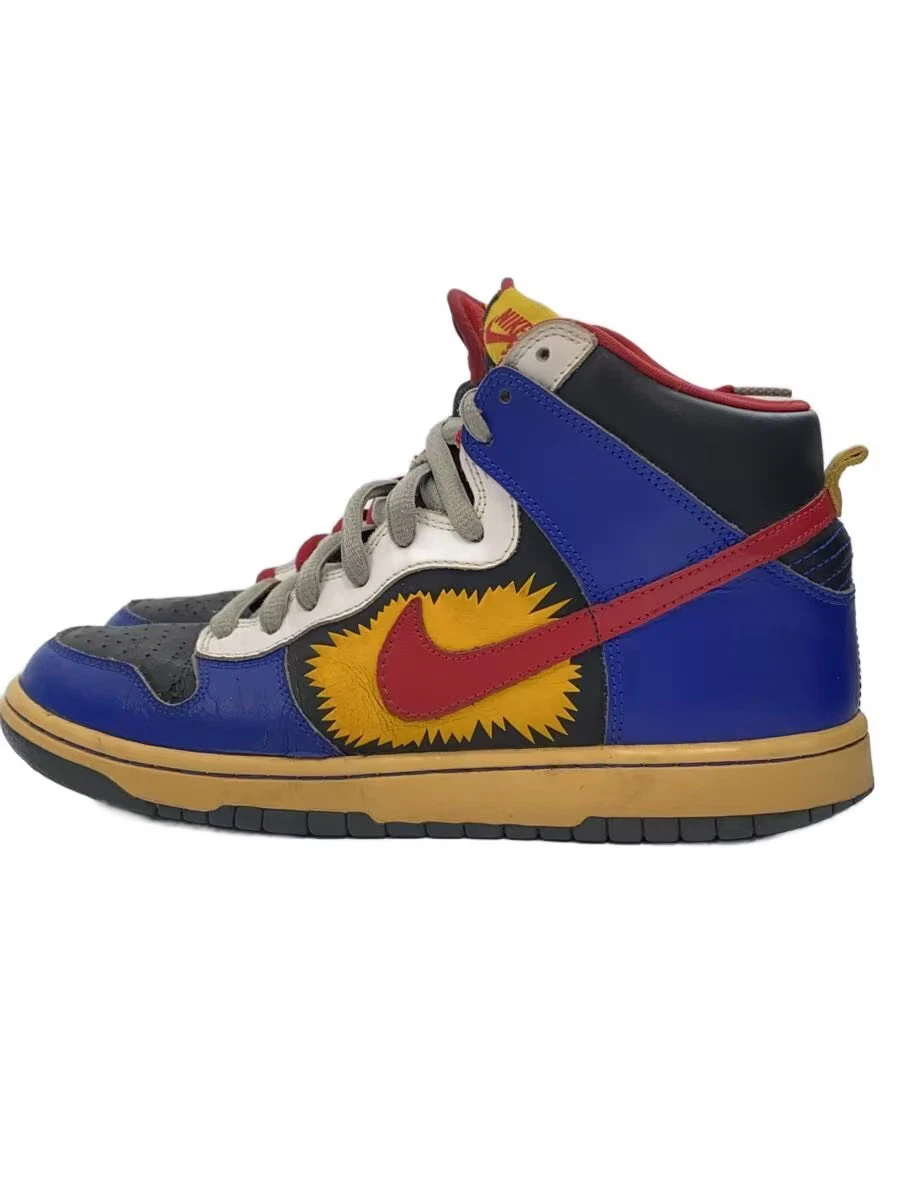 NIKE SB DUNK HIGH COMC ナイキsb ダンクハイ コミック Nike Dunk Pro SB High Comic | eBay