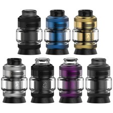 ThunderCloud Blaze Solo 2 RTA Tank Verdampfer E-Zigarette
