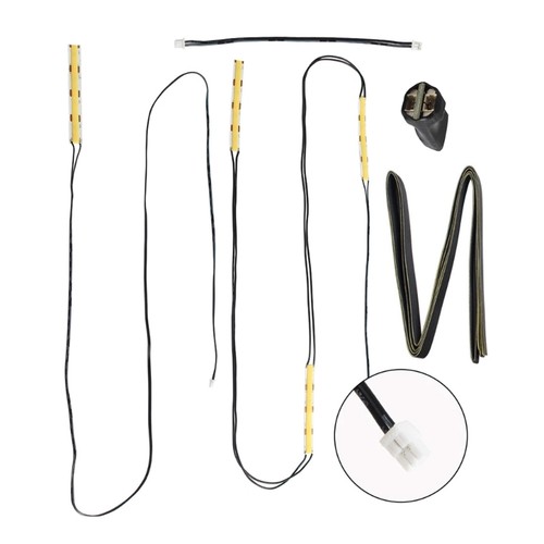 Complete LED Light Set 5V LED Light Kit Improved Lighting for 3D Printing - Picture 9 of 10