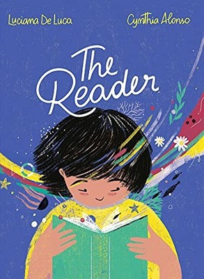 The Reader, de Luca, Luciana