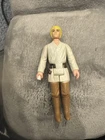 Vintage Luke Skywalker 1977 Kenner Star Wars Farm Boy Figure No Lightsaber