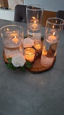 Table/Wedding centre pieces