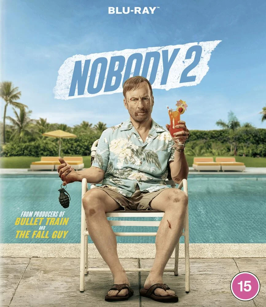 Nobody 2 [15] Blu-ray - Image 3