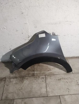 Aile avant gauche CITROEN C3 3 PHASE 2 9812869080 - Photo 1/4
