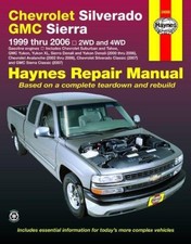 READ EBOOK General Motors Full-Size Trucks, 1988-98, Repair Manual (Chilton Auto