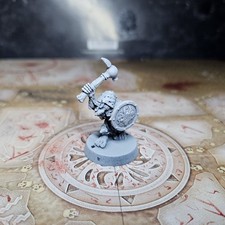 Clan Retainer Metal C47 - Warhammer Skaven Clanrat Age of Sigmar Chaos