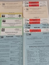 Revue technique Peugeot 106