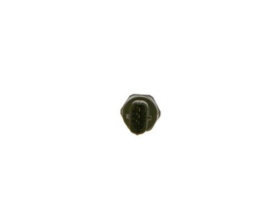 Sensor, fuel pressure Bosch 0281002903