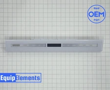 7009857 Genuine Sub-Zero Refrigerator Control Panel Touch Pad Display BI-42S