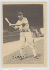 1977 TCMA The War Years Luke Appling #12 HOF 0q3