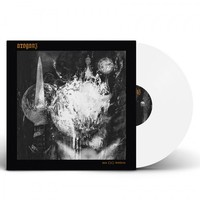Arroganz - Dark And Deathless [White Lp]