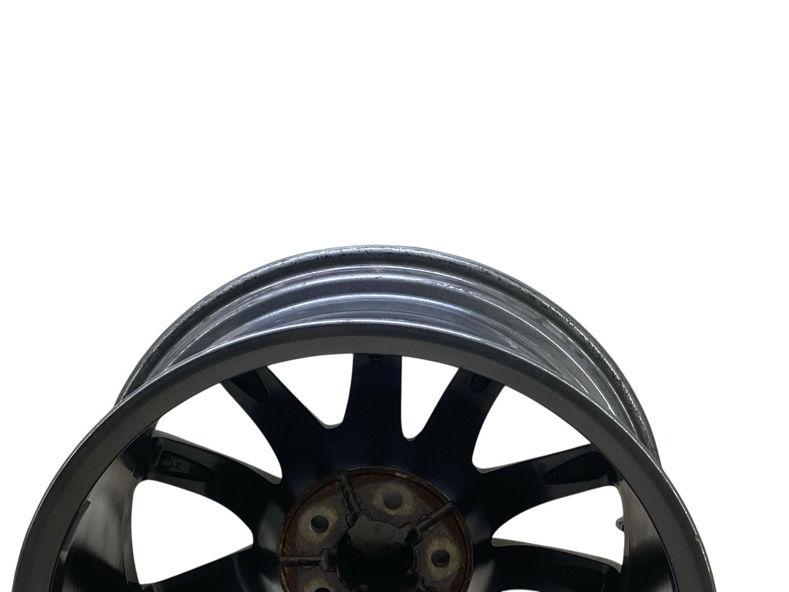 2017-2022l MASERATI LEVANTE 19x8.5" 5-SPOKE WHEEL RIM 670044699 *LIGHT SCUFFS*