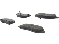 Centric Parts Disc Brake Pad Set P N 102 11720