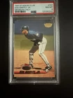 1993 Topps Stadium Club - Ken Griffey Jr #707 Members Only