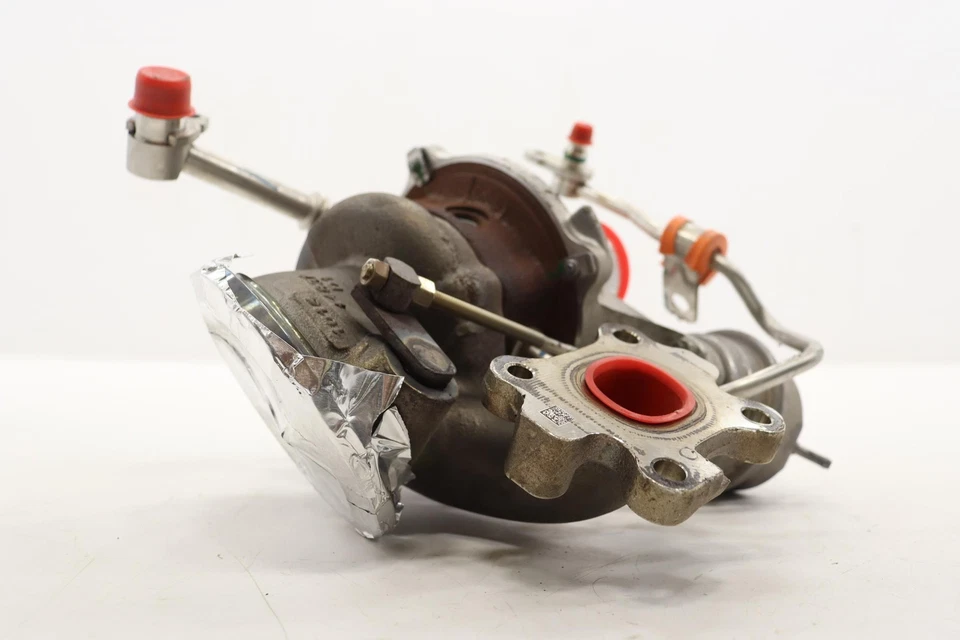 2021 - 2025 FORD BRONCO SPORT 1.5L ENGINE TURBO TURBOCHARGER OEM HX7G6K682CB - Image 2 of 4