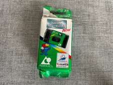 FujiFilm Fujicolor QuickSnap SuperSlim H Advanced Photo System Single Use Camera