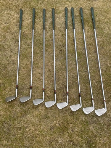 Wilson Staff Tour Blade Iron Set 3 To PW - Picture 2 of 12