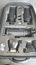 Bowens Gemini Gm 750 Pro 3x Blitzlicht Set