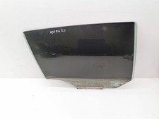 Opel Astra H 2006 Rechts Fenster Scheibe Tür hinten E143R001582 AMD59671