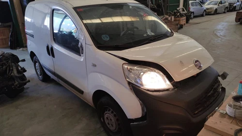 Piloto Trasero Izquierdo para FIAT III FIORINO (225) Básico Furgón 2017 277917 - Imagen 4 de 10