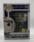 Buzz Lightyear (XL-01) #1210 Glow in the Dark GITD Funko Pop! Disney
