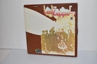 LED ZEPPELIN II RECORD ALBUM VINYL SD 19127 LP (LKP59)