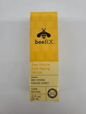 Bee RX - Bee Venom - Anti-Aging Serum - Exp Mar2024