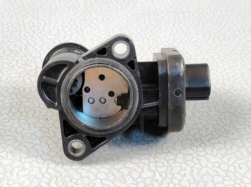 2015 - 2021 SUBARU WRX STi FORESTER MANIFOLD AIR INTAKE CONTROL VALVE 14111AA041 - Picture 3 of 13