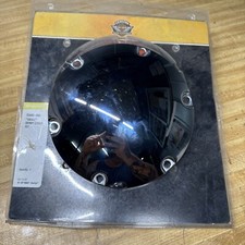 Harley-Davidson Sportster OEM Derby Cover 34742-04 Take Off
