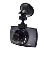 Solobesafe Car DVR Dash Camera - 1080P Vehicle Driving Video Recorder with Nigh