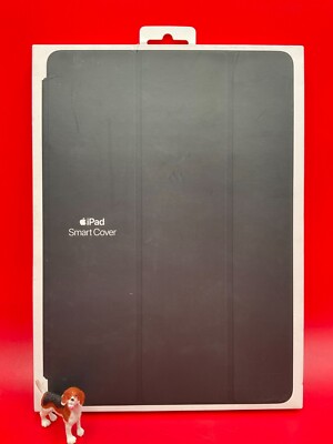 Apple Smart Cover for iPad & iPad Air 10.5'' Black MX4U2ZM/A   ️  ️