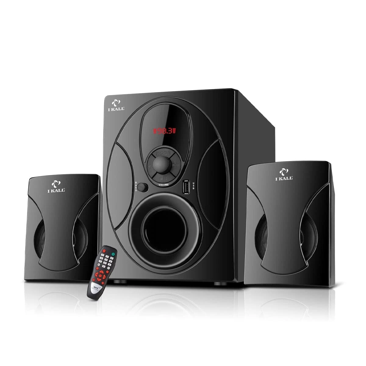 I kall hotsell bluetooth speaker