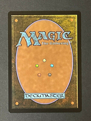 Three Tree City R 0260 BLB Japanese Promo Magic: The