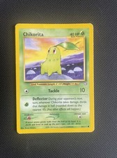 Image for Chikorita