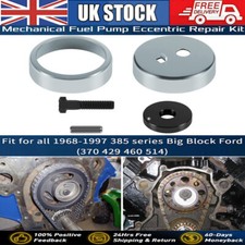 Mechanical Fuel Pump Eccentric Kit for SBF Ford 289 302 351W 5.0 BBF 429 460 385