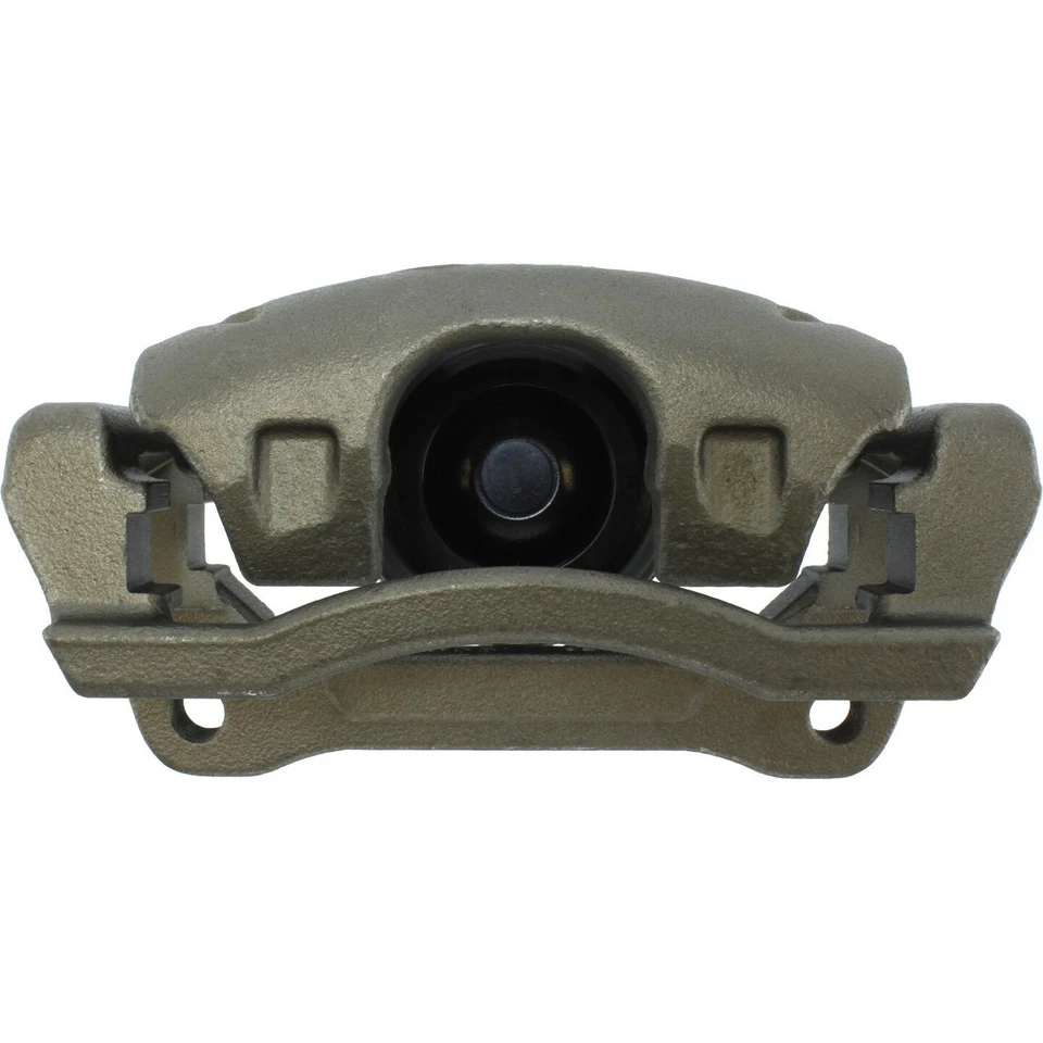 Pinça de freio a disco dianteira direita central 2008 Dodge Nitro Premium 2007-2011 - Imagem 2 de 4