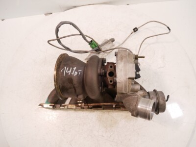 Turbolader für Audi A3 RS3 TT 2,5 TFSI RS CEP CEPA CEPB 07K145701B