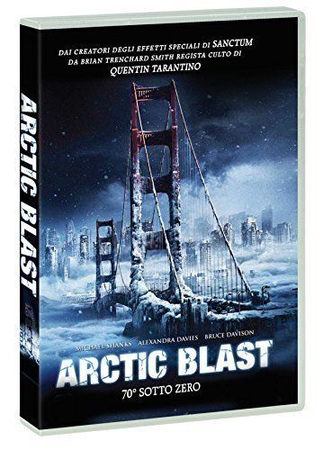 Arctic Blast