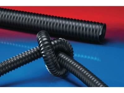 10er PACK(m) NORRES 35100751015-10 Absaug- und Gebläseschlauch AIRDUC  PUR 351 H