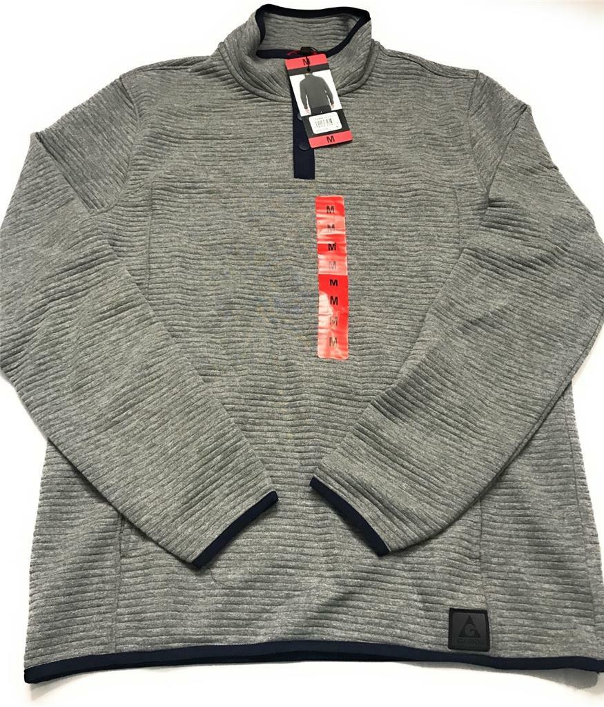 gerry ottoman pullover